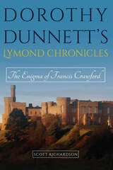 cover of Dorothy Dunnett’s Lymond Chronicles: The Enigma of Francis Crawford