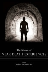 cover of The Science of Near-Death Experiences