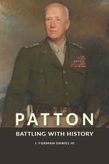 cover of Patton: Battling with History