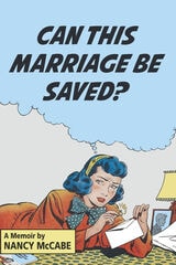 cover of Can This Marriage Be Saved?: A Memoir