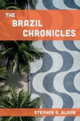cover of The Brazil Chronicles