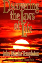 cover of Discovering Laws Of Life: Tfp