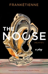 cover of The Noose: A Play