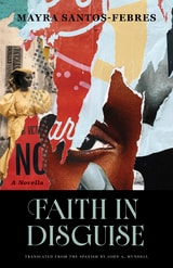 cover of Faith in Disguise: A Novella