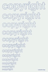 cover of Copyright in Historical Perspective