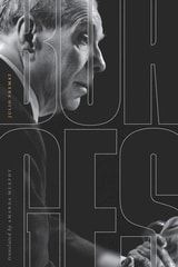 cover of Borges: An Introduction