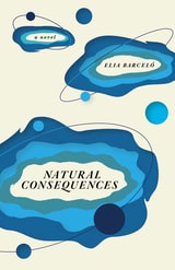 cover of Natural Consequences: A Novel