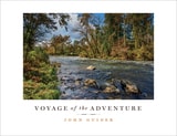 cover of Voyage of the Adventure: Retracing the Donelson Party's Journey to the Founding of Nashville