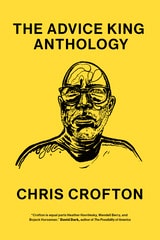 cover of The Advice King Anthology