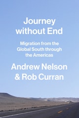 cover of Journey without End: Migration from the Global South through the Americas
