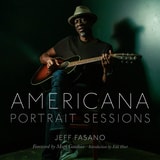 cover of Americana Portrait Sessions
