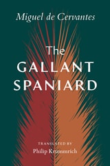 cover of The Gallant Spaniard