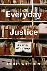 cover of Everyday Justice: A Legal Aid Story