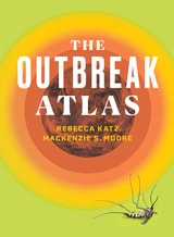 cover of The Outbreak Atlas