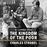 cover of The Kingdom of the Poor: My Journey Home