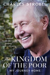 cover of The Kingdom of the Poor: My Journey Home