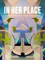 cover of In Her Place: Nashville Artists in the Twenty-First Century