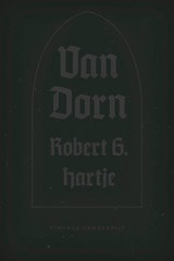 cover of Van Dorn: The Life and Times of a Confederate General