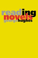 cover of Reading Novels