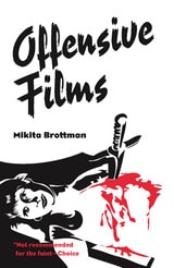 cover of Offensive Films