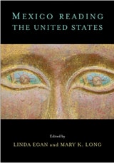 cover of Mexico Reading the United States