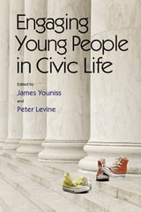 cover of Engaging Young People in Civic Life