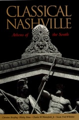 cover of Classical Nashville: Athens of the South