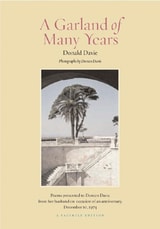 cover of A Garland of Many Years