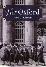 cover of Her Oxford