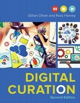 cover of Digital Curation
