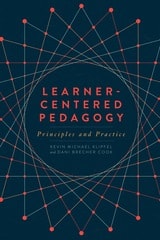 cover of Learner-Centered Pedagogy: Principles and Practice