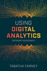cover of Using Digital Analytics for Smart Assessment