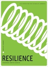 cover of Resilience
