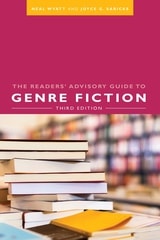 cover of The Readers' Advisory Guide to Genre Fiction