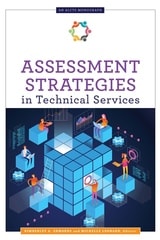 cover of Assessment Strategies in Technical Services