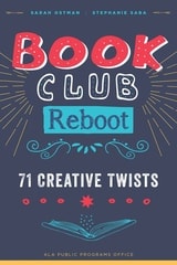 cover of Book Club Reboot: 71 Creative Twists