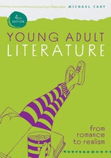 cover of Young Adult Literature, Fourth Edition: From Romance to Realism