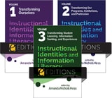 cover of Instructional Identities and Information Literacy: Three Volume Set
