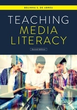 cover of Teaching Media Literacy