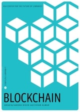 cover of Blockchain