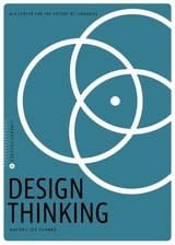 cover of Design Thinking