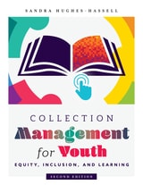 cover of Collection Management for Youth: Equity, Inclusion, and Learning