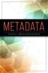 cover of Metadata