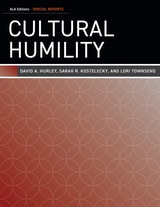 cover of Cultural Humility
