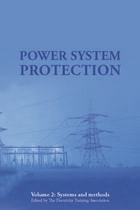cover of Power System Protection: Systems and methods, Volume 2