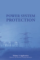 cover of Power System Protection: Application, Volume 3