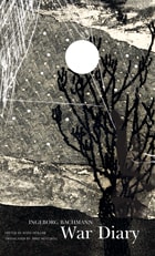 cover of War Diary