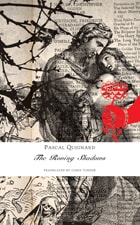cover of The Roving Shadows
