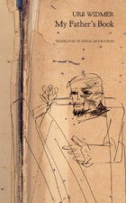 cover of My Father's Book