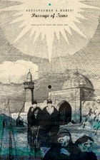 cover of Passage of Tears
